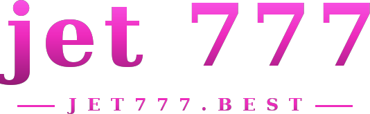 jet 777 logo